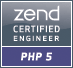Zend PHP Yellow Pages